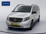Mercedes-Benz Vito 114 CDI Extra Lang DC *LBW-Edition* Dubbe, Automaat, Mercedes-Benz, Bedrijf, Diesel