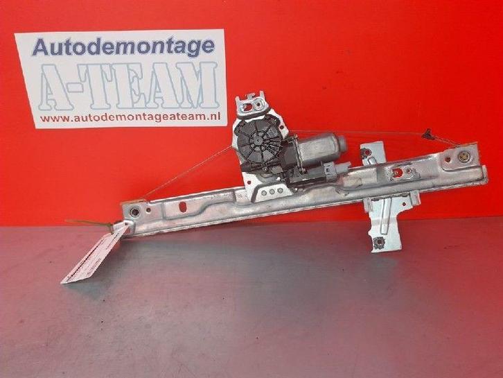 VITRE MECANISME AVANT GAUCHE 207 / 207+ (WA / WC / WM), Autos : Pièces & Accessoires, Vitres & Accessoires, Peugeot, Utilisé