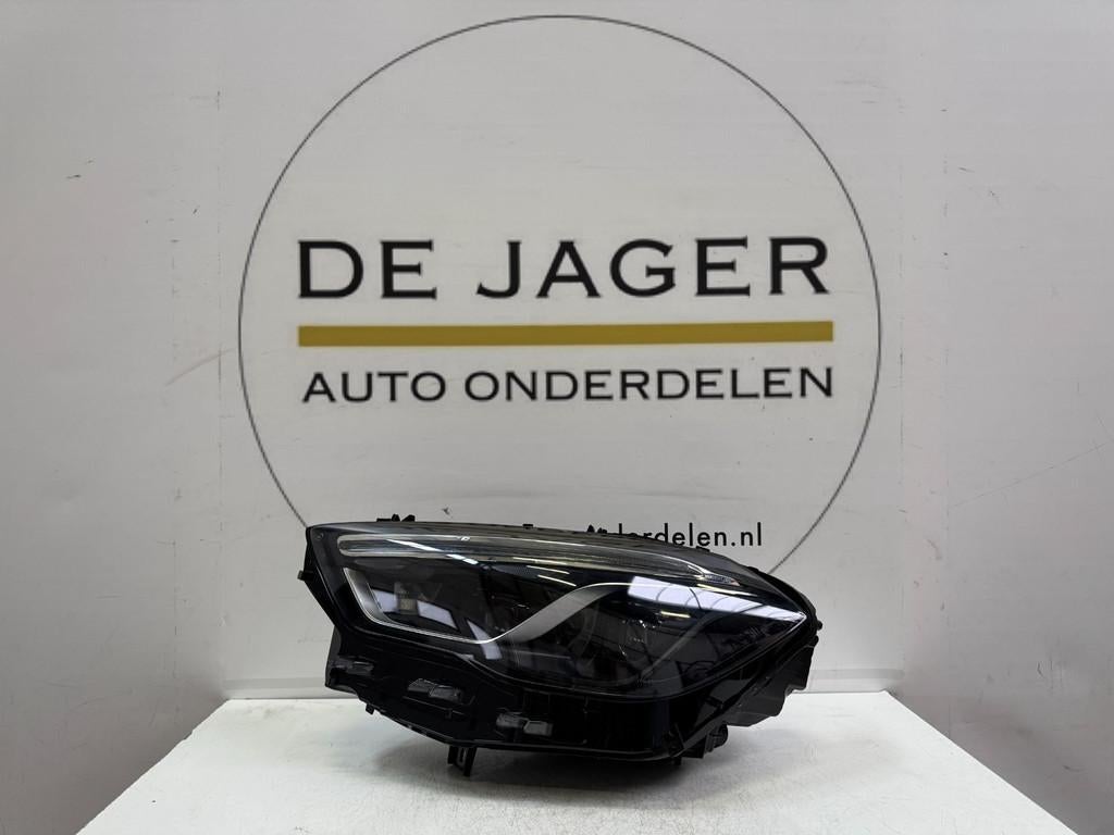 MB GLA H247 FACELIFT MULTIBEAM KOPLAMP LINKS A2479064303, Auto-onderdelen, Verlichting, Mercedes-Benz, Gebruikt