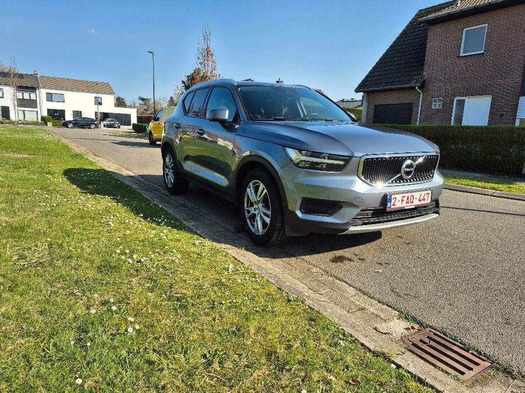 Volvo xc40, Autos, Volvo, Particulier, XC40, Adapté aux personnes handicapées, ABS, Caméra de recul, Phares directionnels, Régulateur de distance