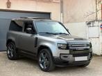 Land rover Defender 5.0i v8 525ch Lpg, Automaat, Leder, Defender, Vierwielaandrijving