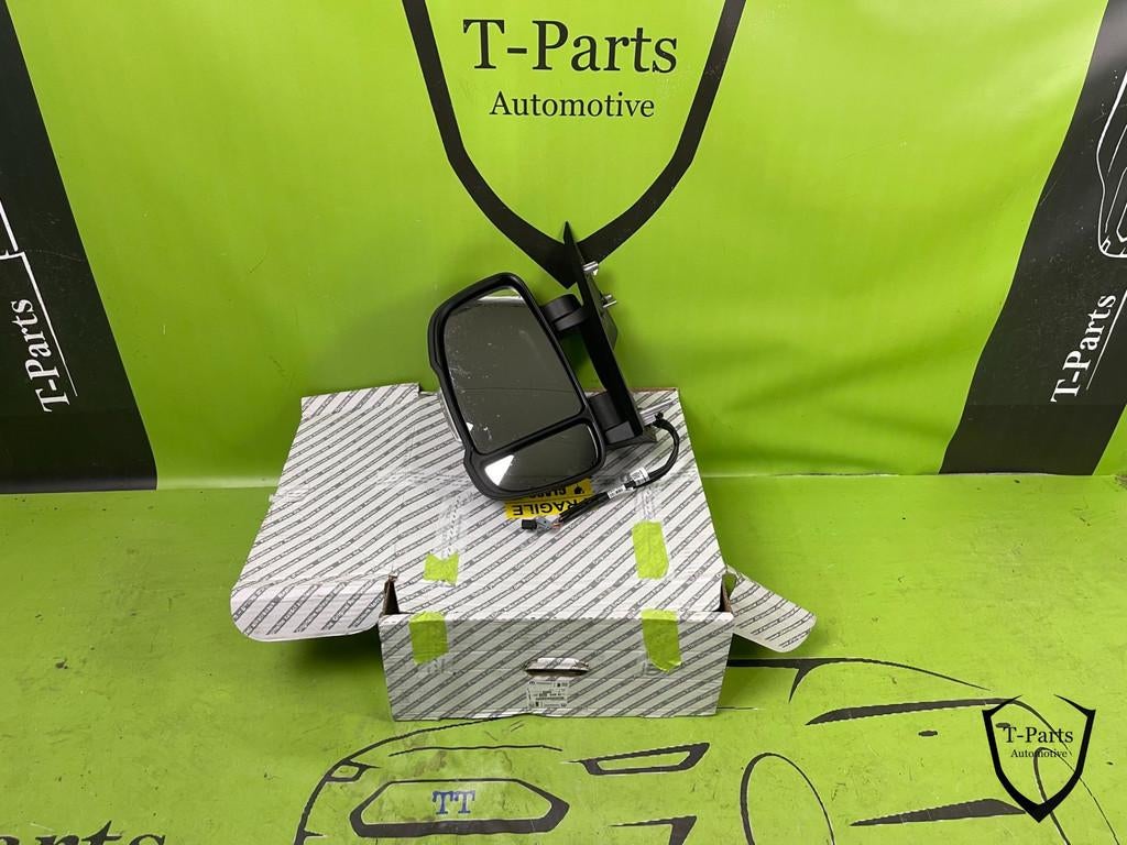 peugeot boxer citroen jumper links buitenspiegel spiegel 168, Info@fabrikant.eu, Fabrikant BV, Citroën, Nieuw