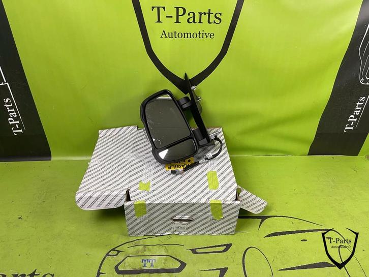 R troviseur ext rieur gauche Peugeot Boxer Citroen Jumper 16, Autos : Pièces & Accessoires, Rétroviseurs, Citroën, Peugeot, Neuf