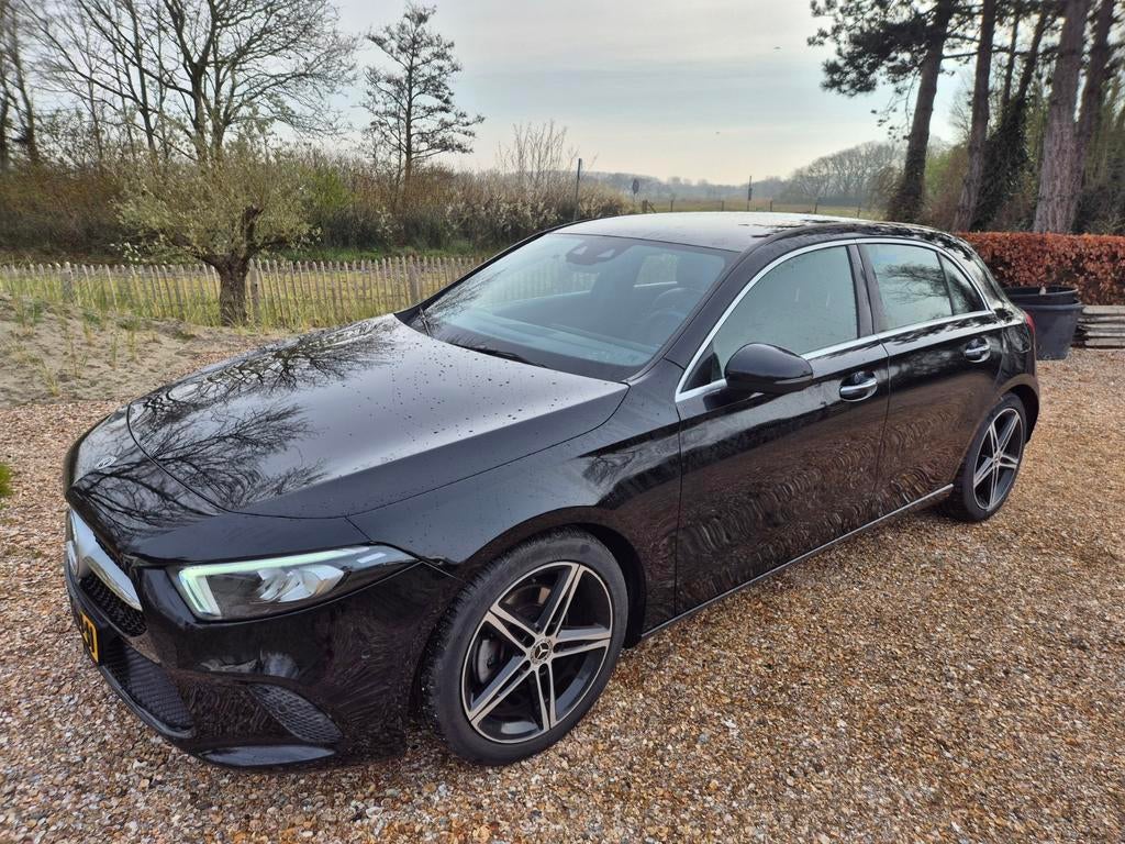 Mercedes A200, Autos, Mercedes-Benz, Achat, Série 200, Automatique, Particulier