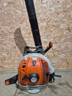Stihl br 600 bladblazer, Enlèvement