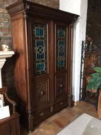 Bibliothèque renaissance, Ophalen