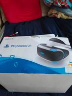 ik heb nog een ps4 vr bril met spel en kamera, Games en Spelcomputers, Virtual Reality, Ophalen, Gebruikt