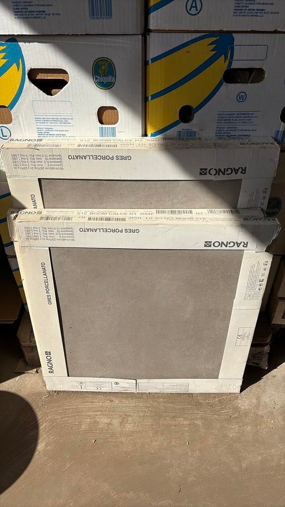 Nieuwe italiaanse tegels, Ophalen, Keramiek, Nieuw, Minder dan 5 m²