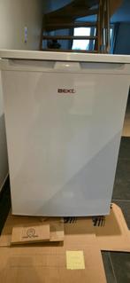 Koelkast met diepvriesvak, Elektronische apparatuur, Vriezers en Diepvrieskisten, Ophalen