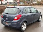 Opel corsa benzine automaat 1ste eig. PERF STAAT+ keuring, Achat, Entreprise, Automatique, Radio