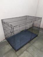 Cage pour Grand chien, Enlèvement