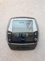 Compteur de vélo BOSCH, Vélos & Vélomoteurs, Enlèvement ou Envoi