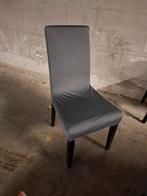 Set van 4 eetkamerstoelen – met afneembare hoezen, Ophalen