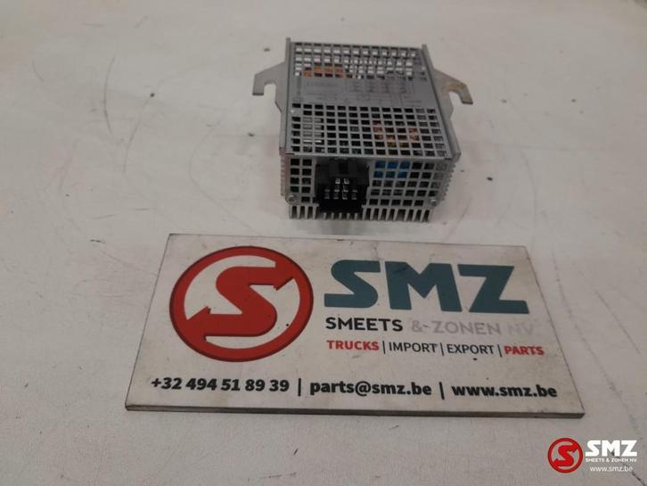 Occ ECU spanningsomvormer Volvo, Auto-onderdelen, Vrachtwagen-onderdelen, Volvo, Elektronica en Kabels, Gebruikt