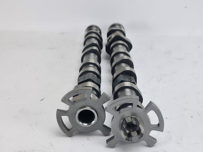 Nokkenas van een Mercedes A-Klasse, Auto-onderdelen, Motor en Toebehoren, Mercedes-Benz, Nieuw, 6 maanden garantie, 12 maanden garantie