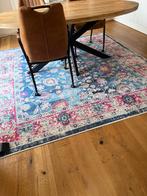 vloertapijt vintage tapijt 240 x 240, Ophalen, Overige kleuren, 200 cm of meer, Zo goed als nieuw