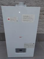 Chaudière bulex à condensation, Doe-het-zelf en Bouw, Verwarming en Radiatoren, Ophalen, 30 tot 80 cm, Gebruikt, Cv-ketel of Combi-ketel