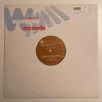 Dr. Kucho! & Wally Lopez - Weekend EP, Enlèvement ou Envoi, Comme neuf, 12 pouces, Techno ou Trance