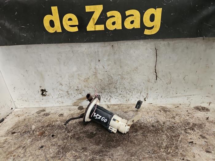 Benzinepomp van een Daihatsu Sirion, Auto-onderdelen, Brandstofsystemen, Daihatsu, Gebruikt, 3 maanden garantie, Ophalen of Verzenden