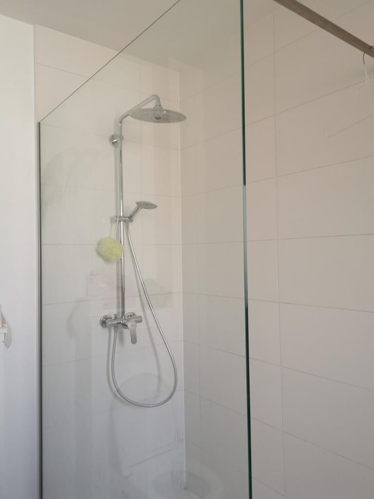 Paroi de douche, Maison & Meubles, Enlèvement