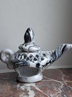 Lampe en porcelaine, Enlèvement, Porcelaine