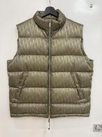 Dior bodywarmer, Kleding | Dames, Bodywarmers, Verzenden, Zo goed als nieuw, Maat 36 (S), Groen
