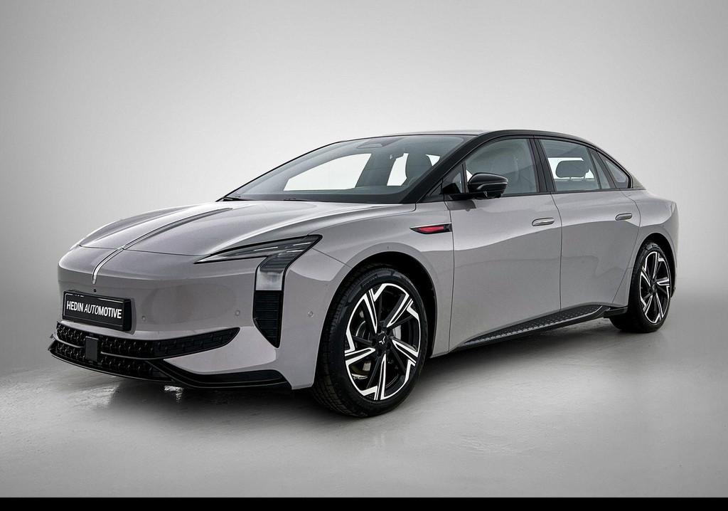 Hongqi EH7 Long Range Launch Edition, Auto's, Hongqi, 4 deurs, Gebruikt, Overige modellen, 253 kW