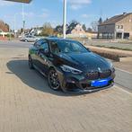 BMW M235i, Auto's, Automaat, Zwart, Leder, 5 zetels
