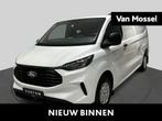 Ford Transit Custom 320L Trend, Autos, 4 portes, Entreprise, 3 places, Boîte manuelle