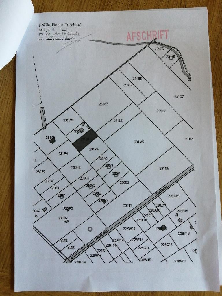 bosgrond, Immo, Terrains & Terrains à bâtir, 1000 à 1500 m², Ventes sans courtier