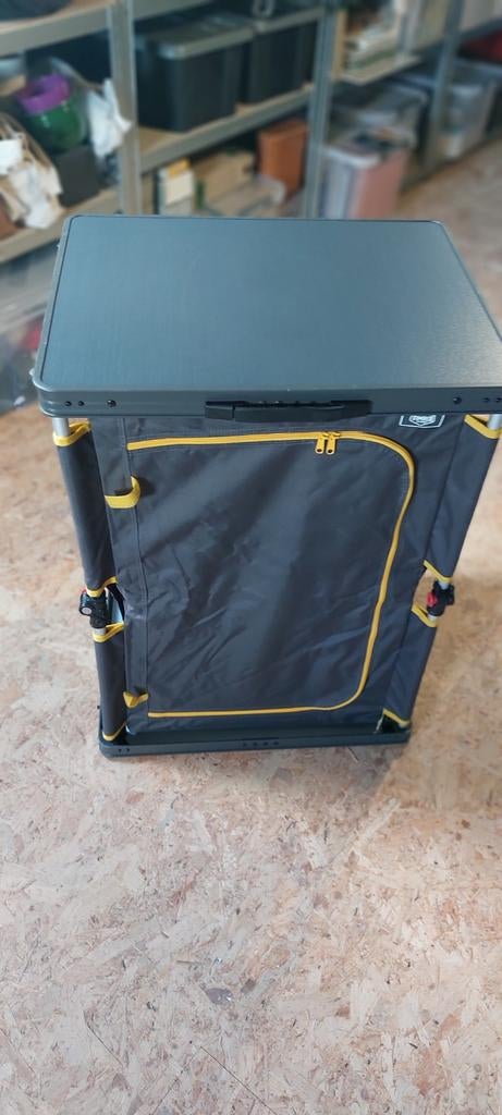 Meuble de camping Timber Ridge.  NEUF JAMAIS UTILISÉ, Enlèvement