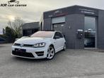 Volkswagen Golf 2.0 TSI R 4Motion PANO-KEYLESS-LEDER-ACC-DCC, Autos, Cuir, Achat, Euro 6, Entreprise