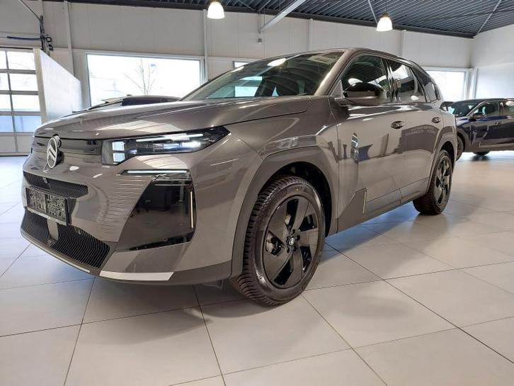 Citroen C5 Aircross MAX, Auto's, Citroën, Particulier, C5, Adaptive Cruise Control, Airbags, Airconditioning, Bluetooth, Boordcomputer