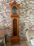 Klokkenkast handgemaakt Baten Bree, Antiek en Kunst, Ophalen