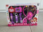 Dokterset voor de kleine dokter, Ophalen of Verzenden, Zo goed als nieuw, Jongen of Meisje