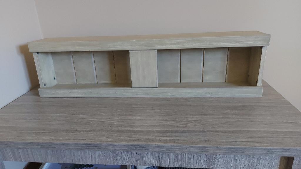 Hangkast babykamer, Kinderen en Baby's, Ophalen, Gebruikt, Overige typen