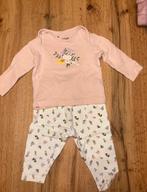 Pyjama bébé, Enfants & Bébés, Vêtements de bébé | Taille 62, Enlèvement, Comme neuf, Fille