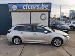 Toyota Corolla 1.8 Hybrid Touring/Automaat/Navi/Camera/Cc/Bt, Argent ou Gris, Achat, Euro 6, 72 kW