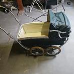 Partij baby- & vintage artikelen 1940–1960 + wagen 1950, Antiek en Kunst, Curiosa en Brocante, Ophalen