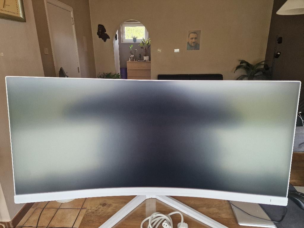 Philips  game monitor, Computers en Software, Monitoren, Zo goed als nieuw, 60 Hz of minder, HDMI, Ultrawide, Ophalen of Verzenden