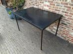 Stevige tafel 80/120 cm
Gratis af te halen in Peer, Tuin en Terras, Tuintafels, Ophalen
