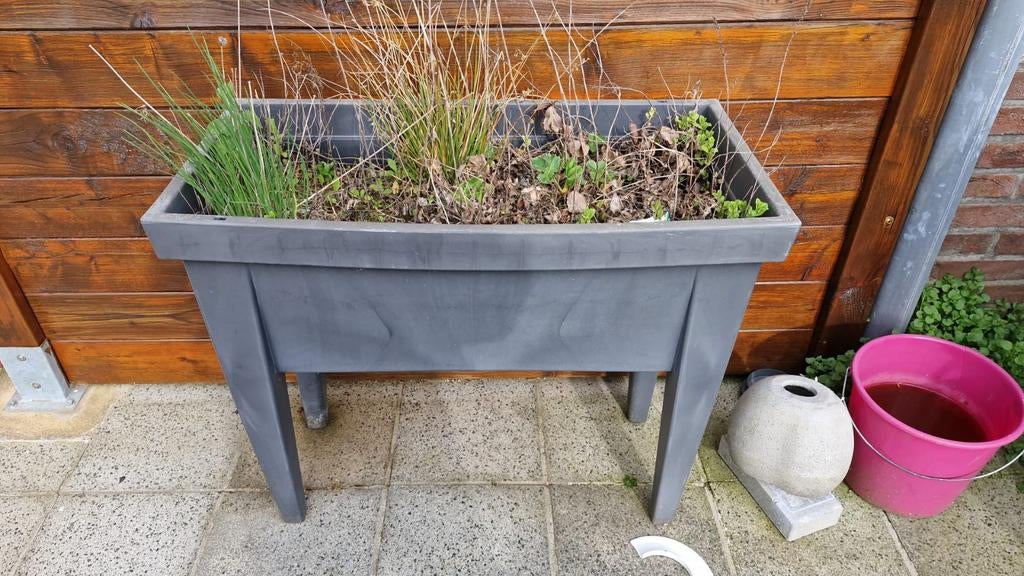 Jardinières, Jardin & Terrasse, Bacs à fleurs & Jardinières