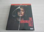 THE HANDMAID'S TALE SEIZOEN 2 NEGEN IN BLISTER BLU-RAY, Ophalen of Verzenden, Nieuw in verpakking, Drama, Boxset