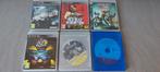 Playstation 3 Games, Ophalen, Gebruikt