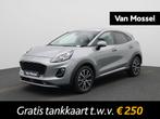 Ford Puma Titanium X|Automaat|B&O||Winterpack (automatique), Argent ou Gris, Achat, Puma, Euro 6
