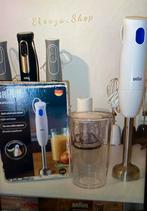 Minipimer 1 staafmixer, Ophalen, Zo goed als nieuw