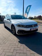 Volkswagen Passat GTE Plug in hybrid Variant 2020 gekeurd, Auto's, Automaat, USB, Wit, Break