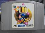 Bomberman 64 (version Japonaise), Gebruikt, Ophalen of Verzenden, Platform, 3 spelers of meer