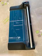 Papiersnijder, Ophalen of Verzenden