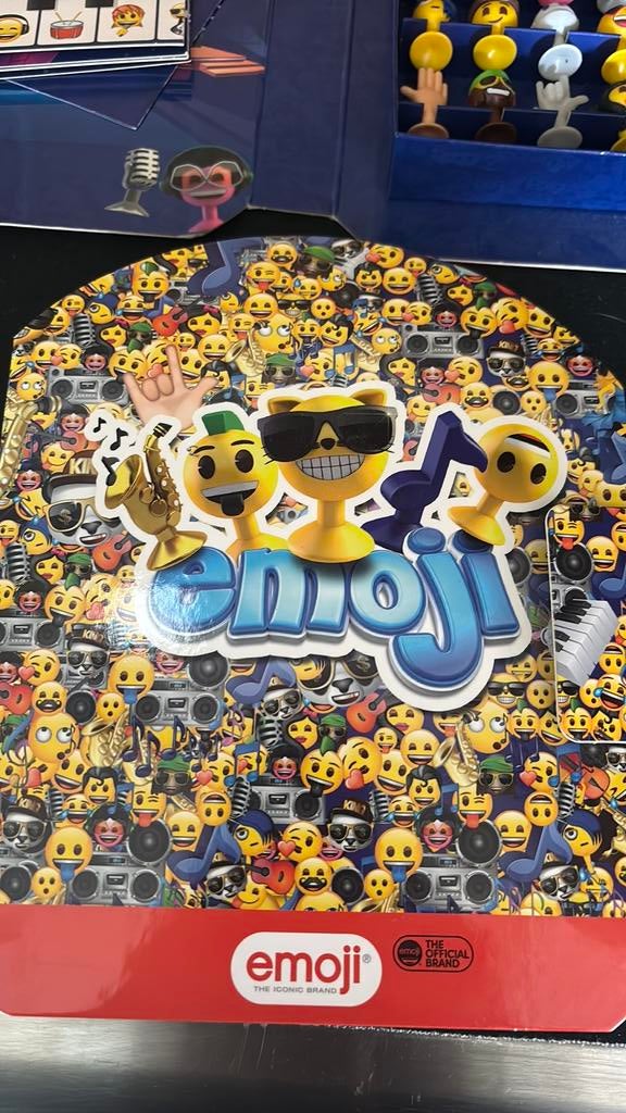 Emoji aldi, Enlèvement ou Envoi, Neuf